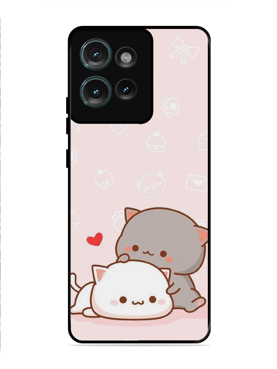 Motorola Edge 50 Bubu & Dudu Love