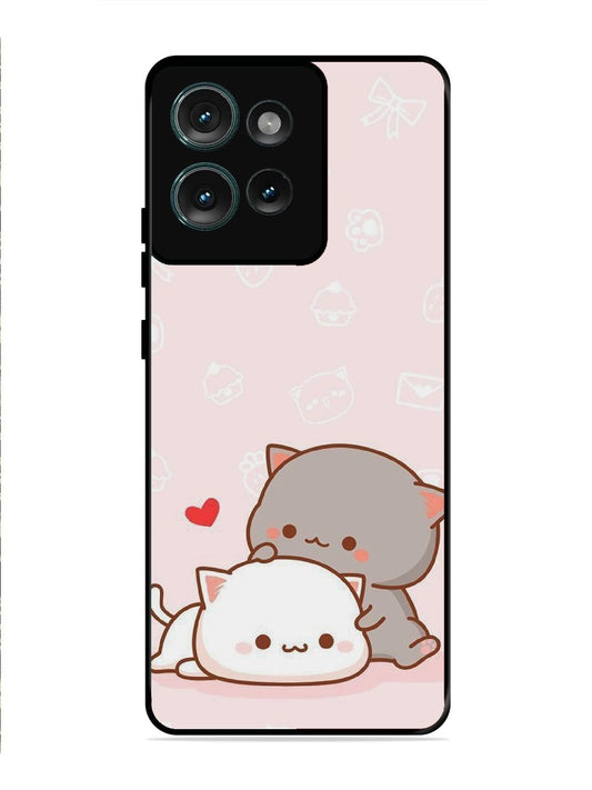 Motorola Edge 50 Bubu & Dudu Love