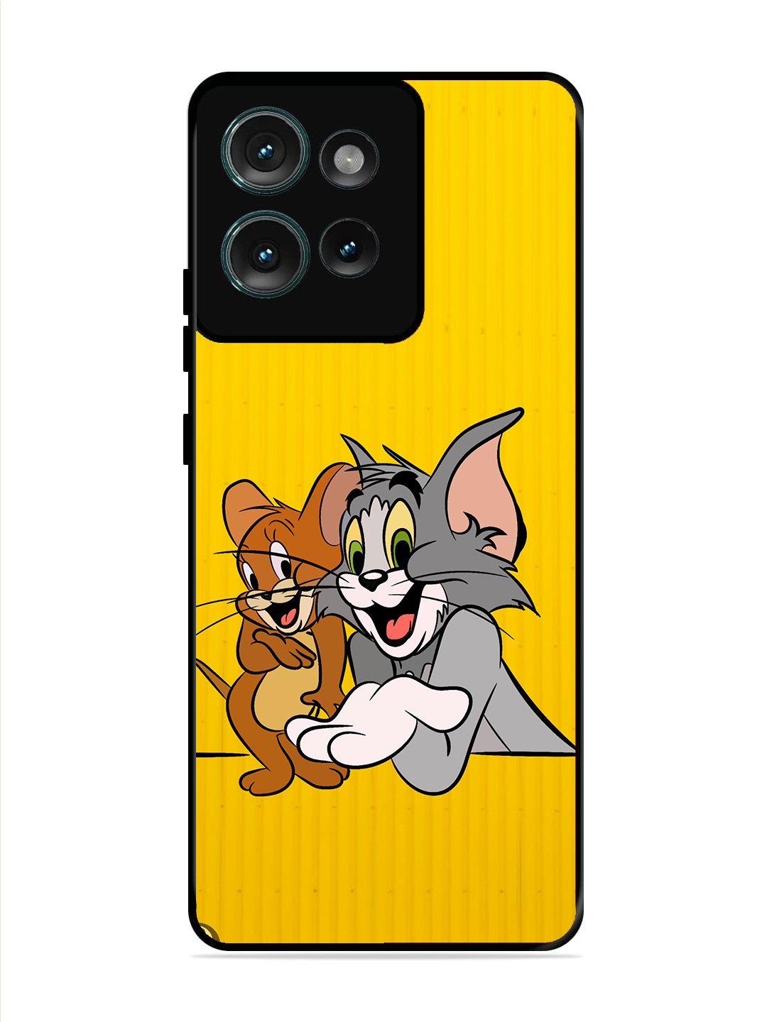 Motorola Edge 50 Tom n Jerry