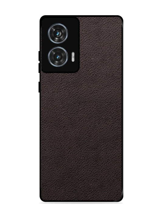Motorola Edge 50 Fusion Leather