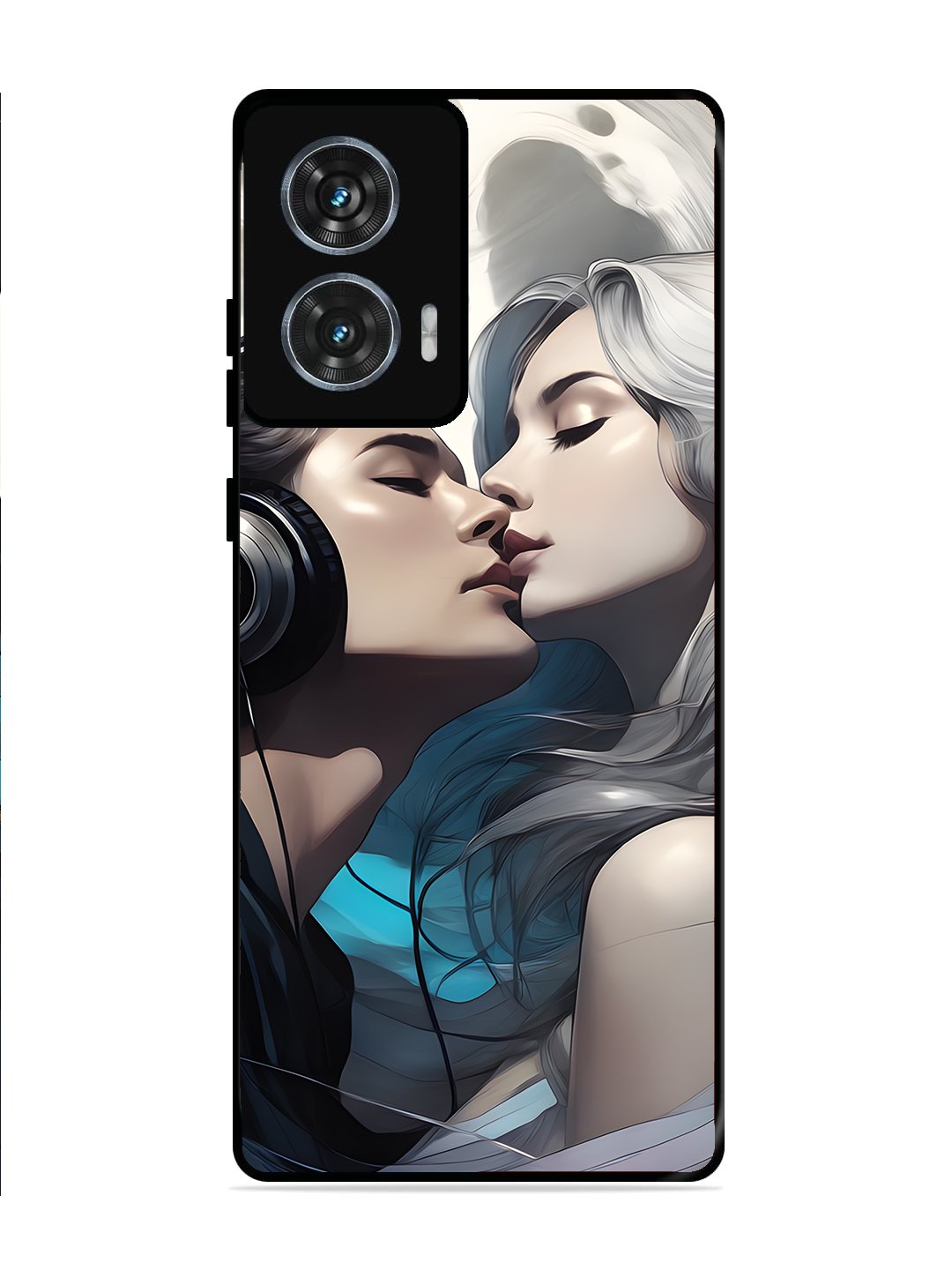 Motorola Edge 50 Fusion Love, Together Always, Romance