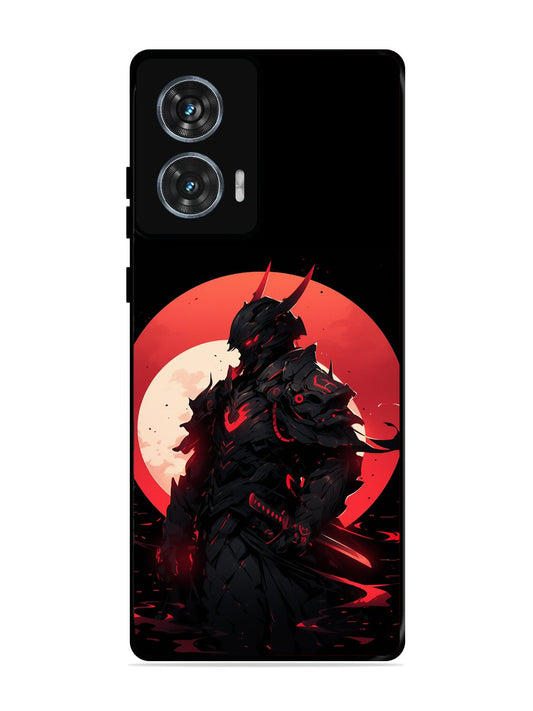 Motorola Edge 50 Fusion Battle Ninja