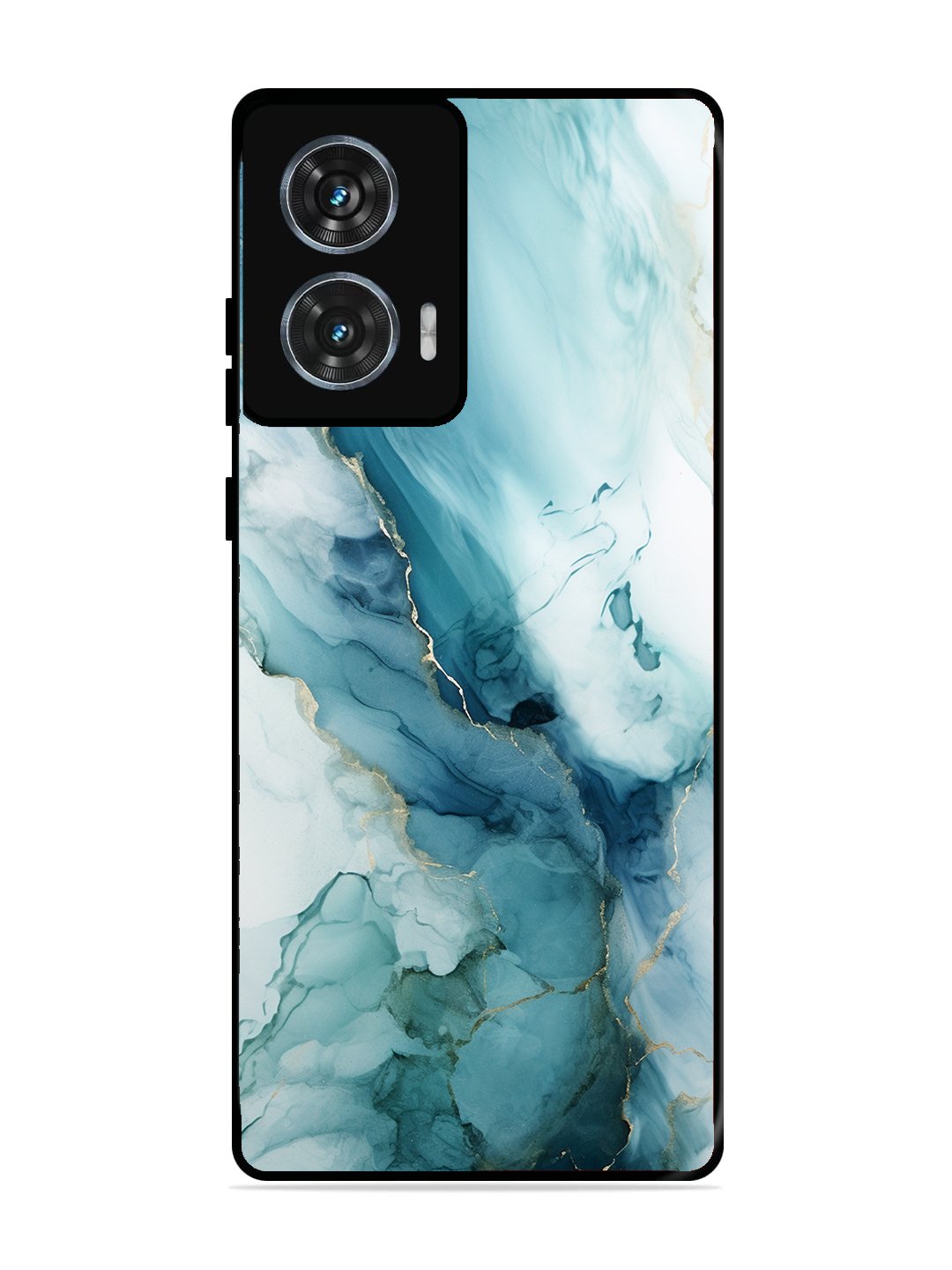 Motorola Moto G85 Oceanic Marble