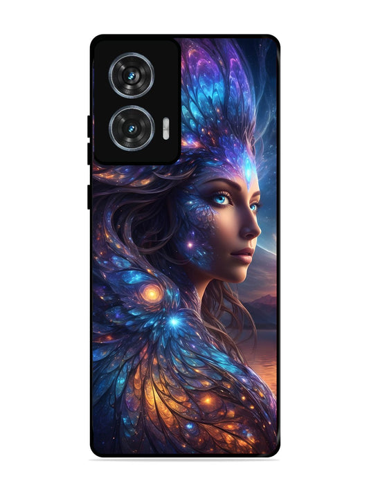 Motorola Moto G85 Fairy