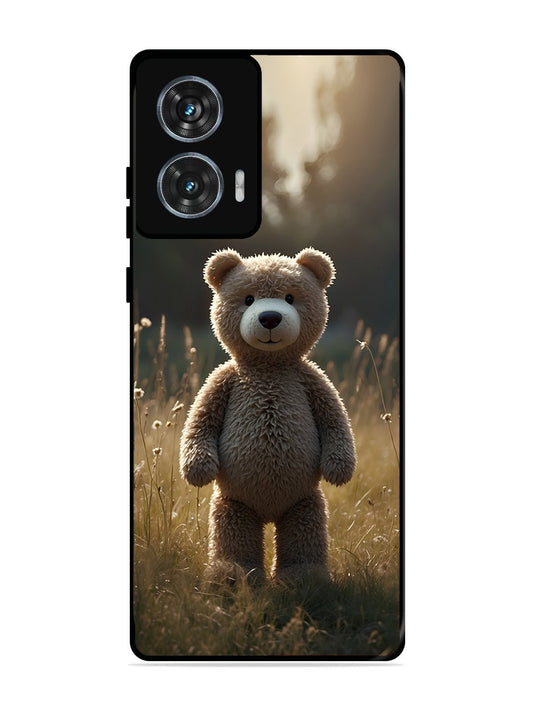 Motorola Edge 50 Fusion Teddy Beer