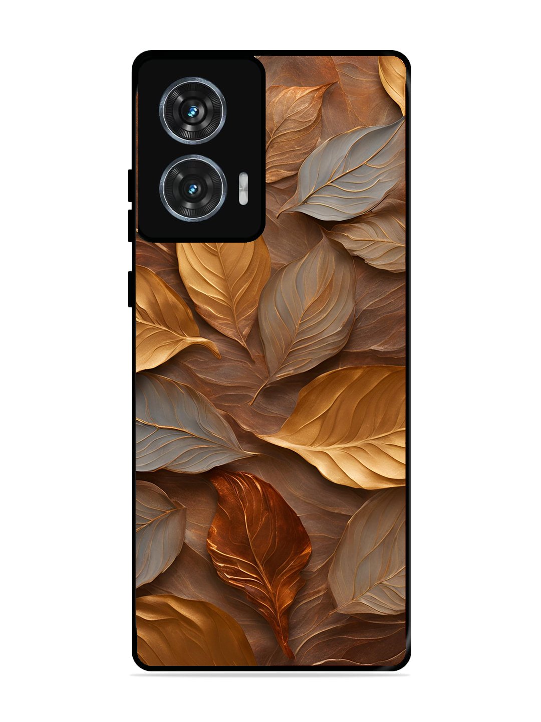 Motorola Moto G85 Dry Leaves
