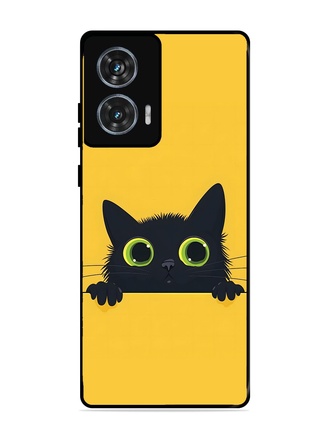 Motorola Edge 50 Fusion Cat