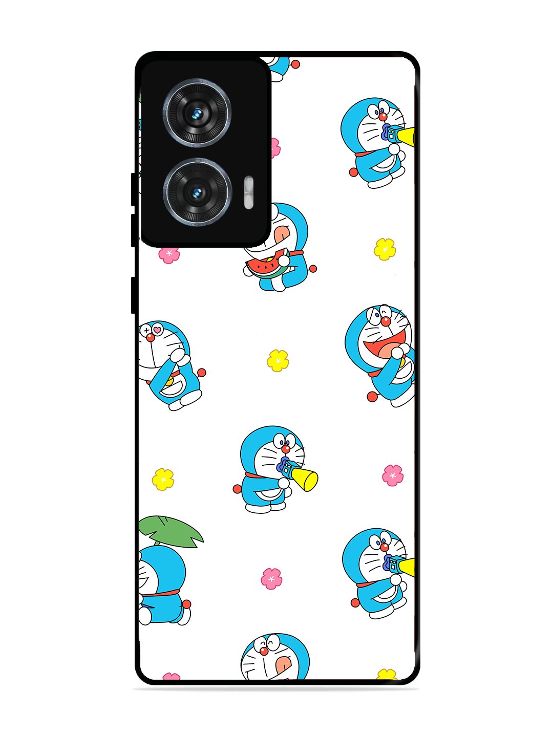 Motorola Moto G85 Doraemon