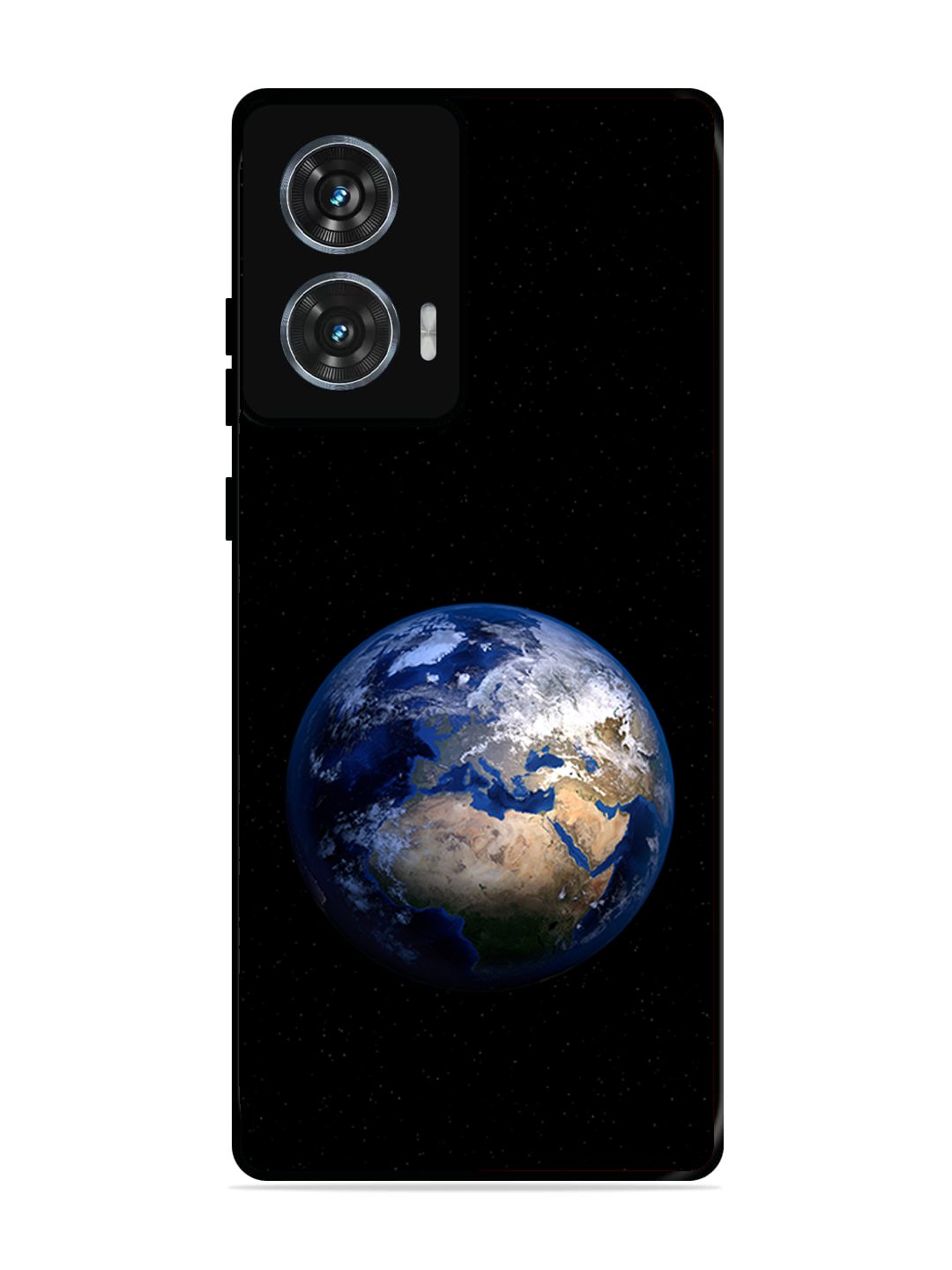 Motorola Moto G85 Earth From Space