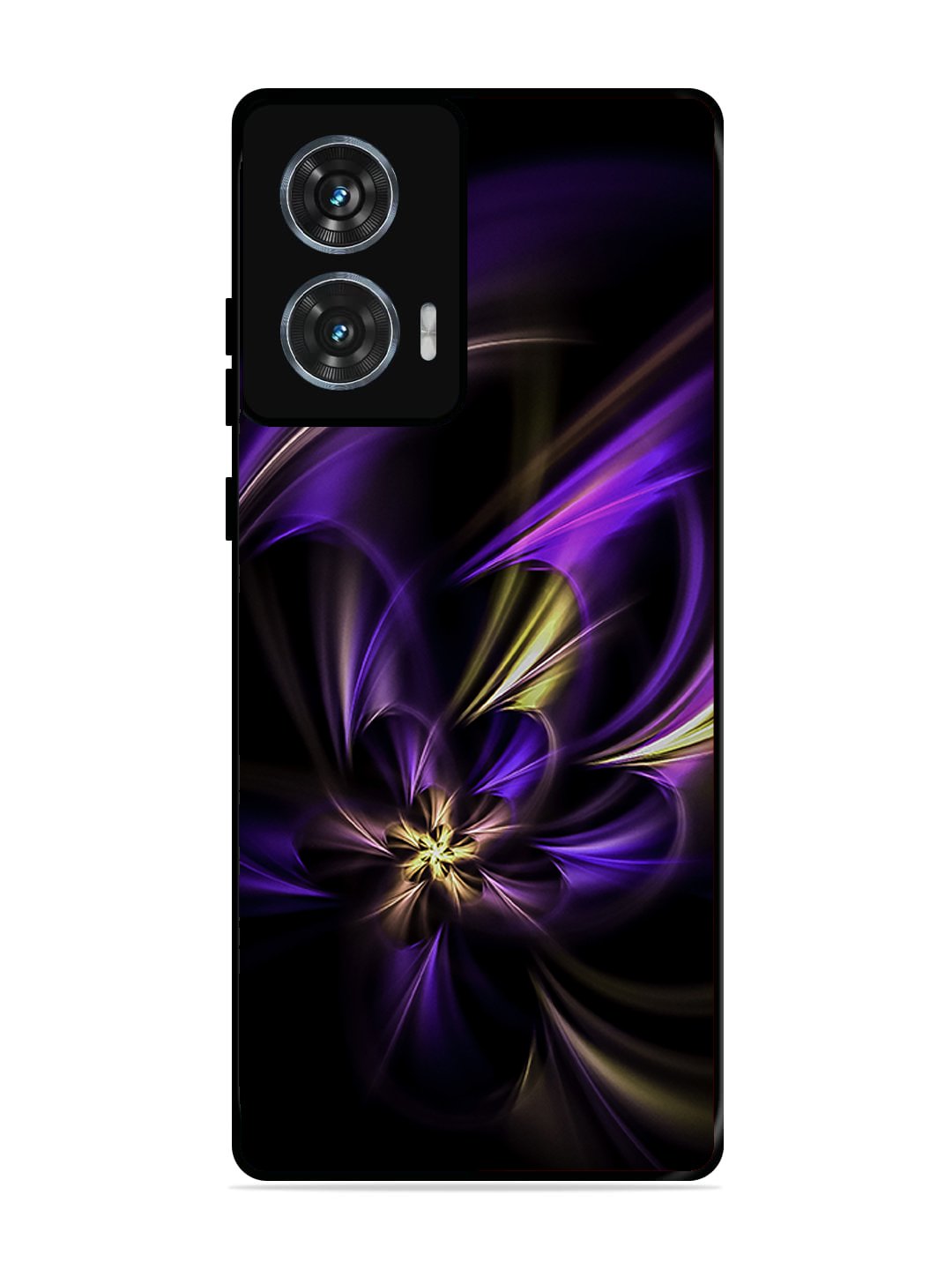 Motorola Edge 50 Fusion Royal Purple Bloom