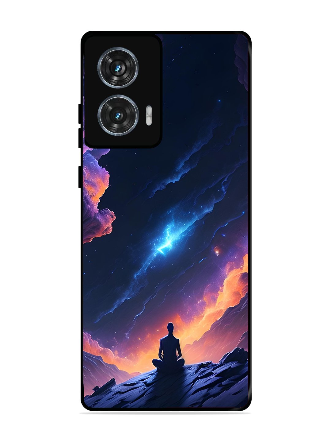 Motorola Moto G85 Yoga beautiful Sky