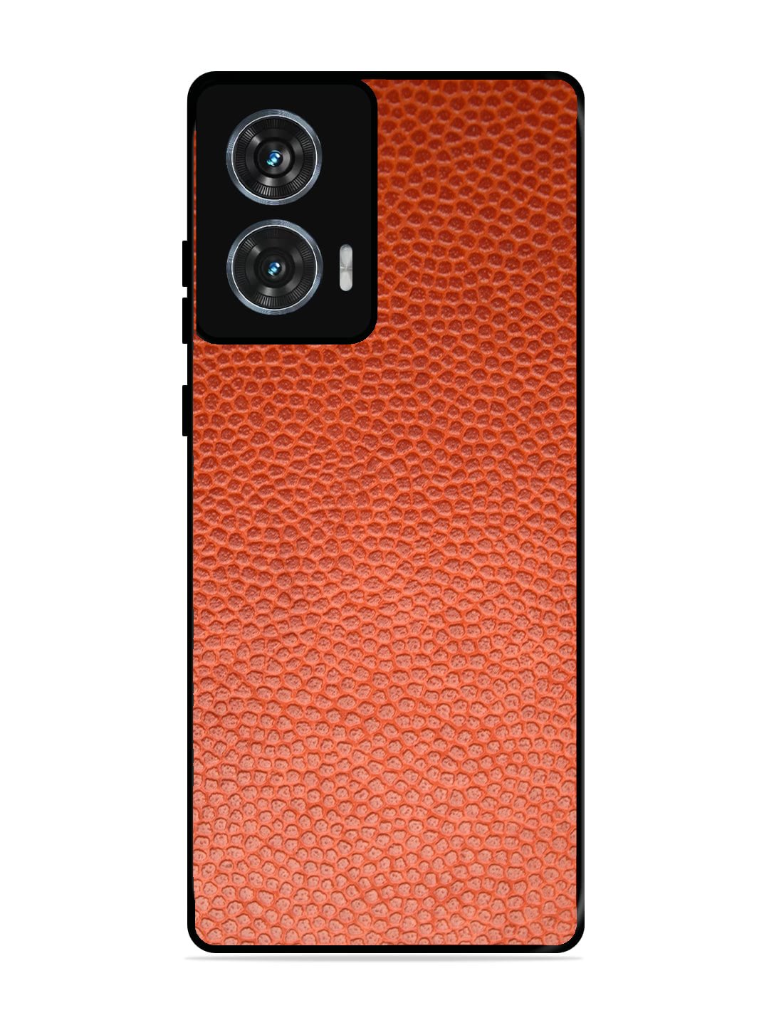 Motorola Edge 50 Fusion Leather Pattern