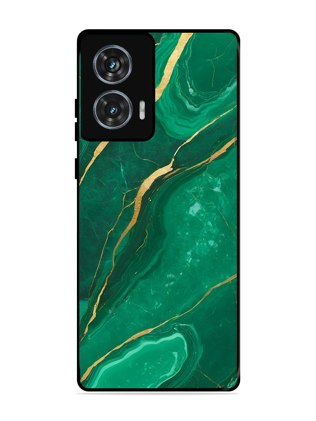 Motorola Edge 50 Fusion Citrus Green Marble