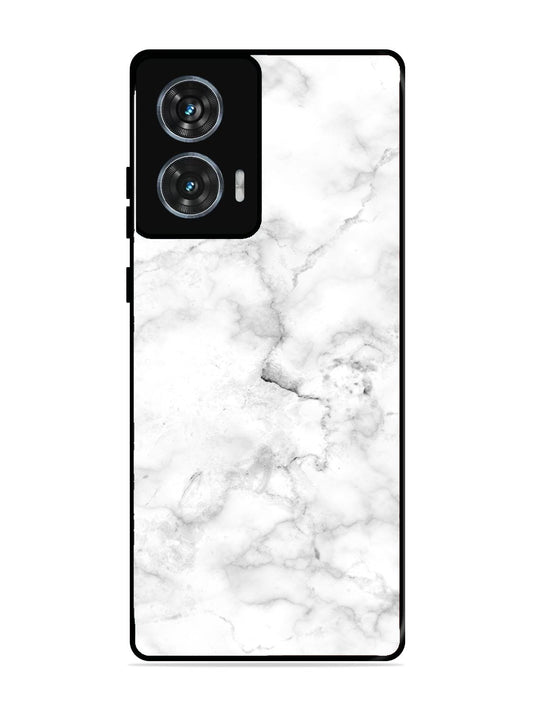 Motorola Edge 50 Fusion White Marble