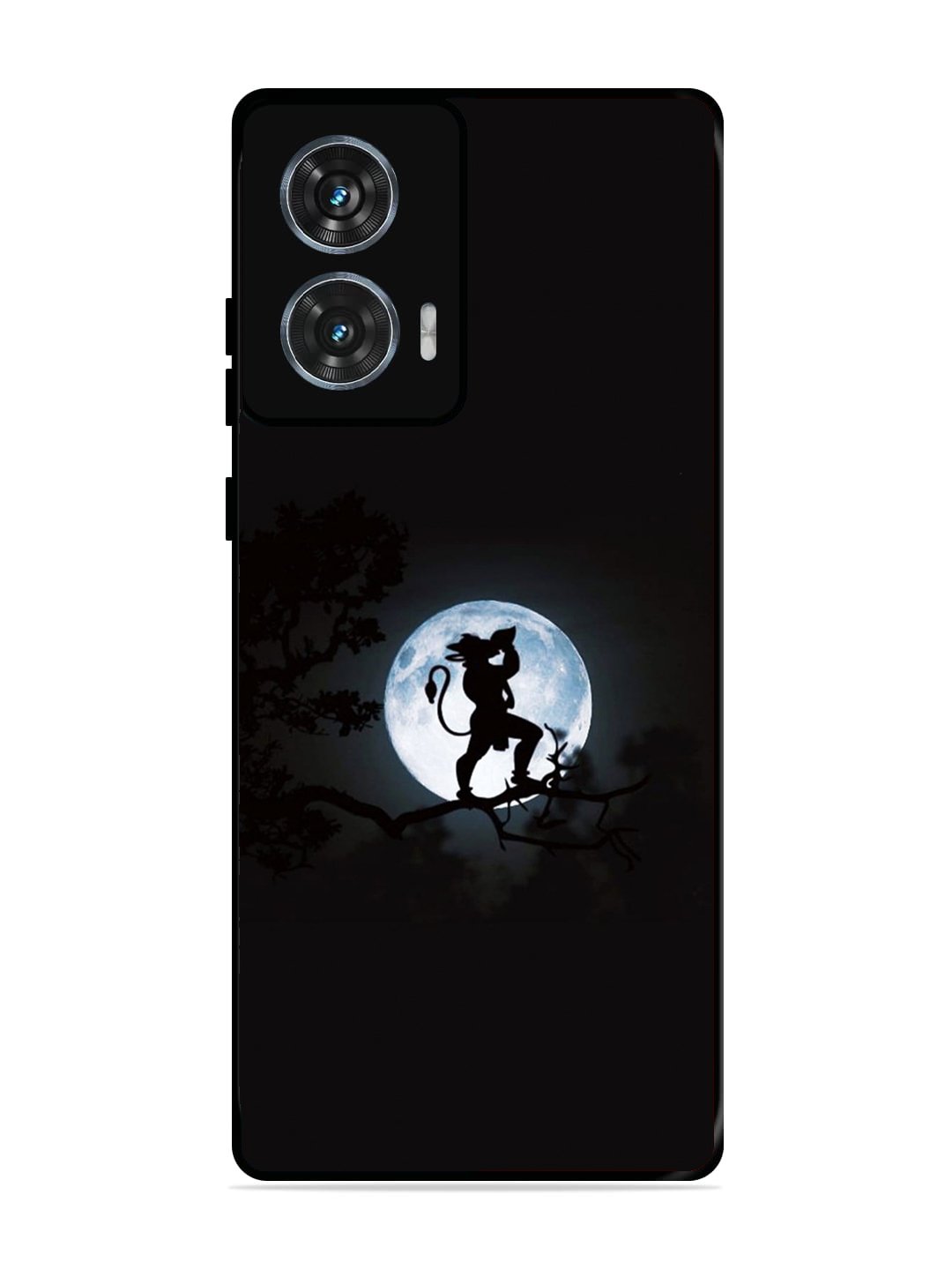 Motorola Edge 50 Fusion Hanuman