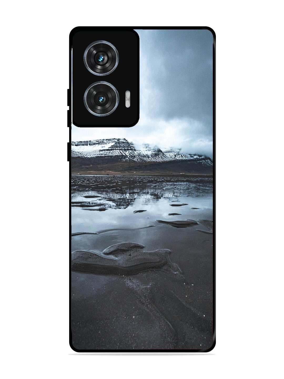 Motorola Edge 50 Fusion Beach And Mountain