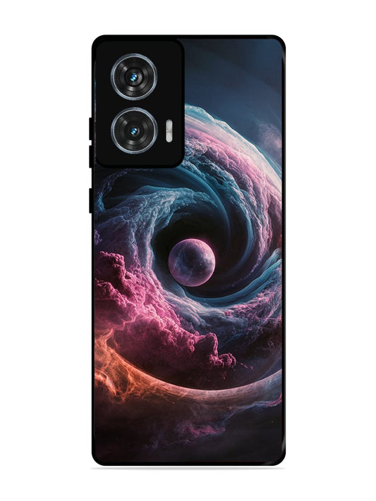 Motorola Edge 50 Fusion Colorful Universe