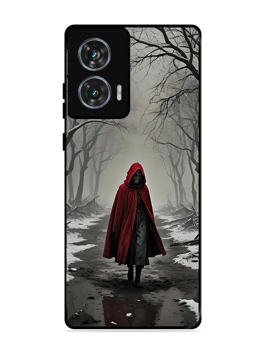 Motorola Edge 50 Fusion Scarlet Witch