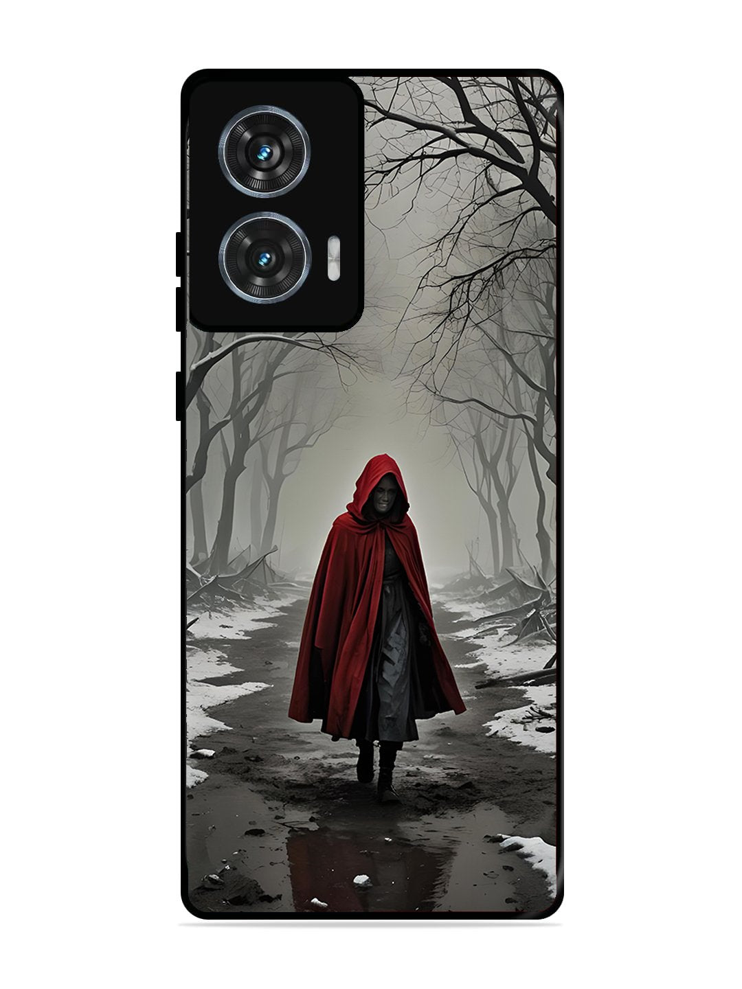 Motorola Moto G85 Scarlet Witch