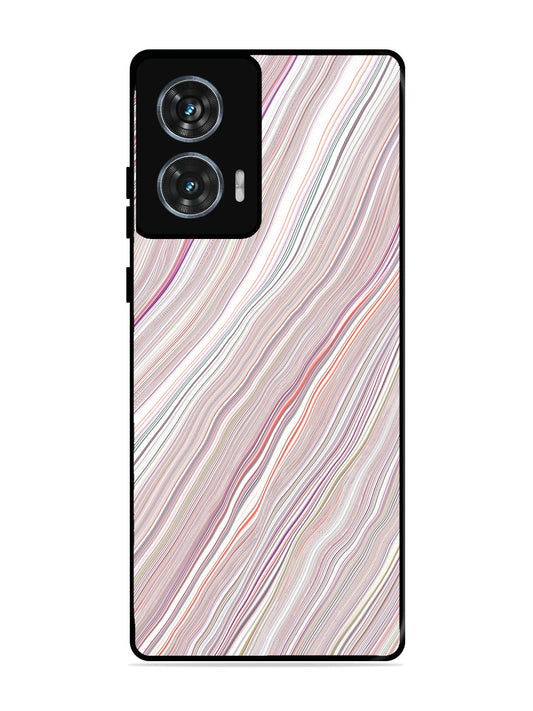 Motorola Edge 50 Fusion Ivory Marble