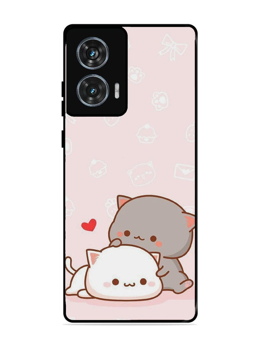 Motorola Moto G85 Bubu & Dudu Love
