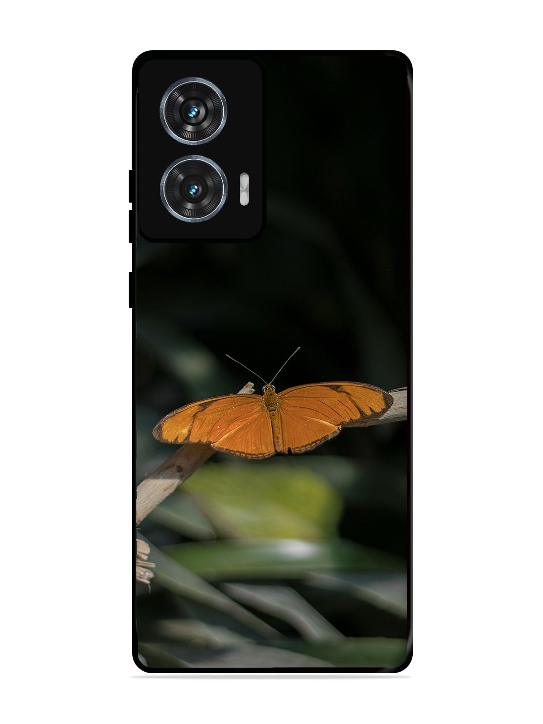 Motorola Moto G85 Beautiful Butterfly