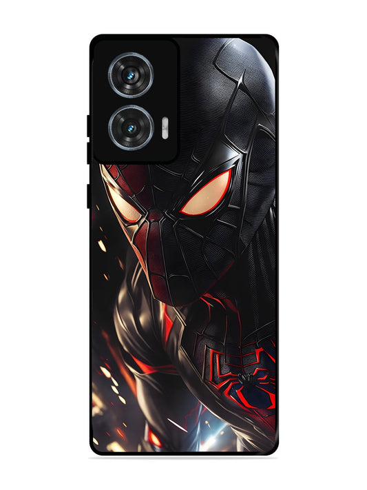 Motorola Moto G85 Spiderman