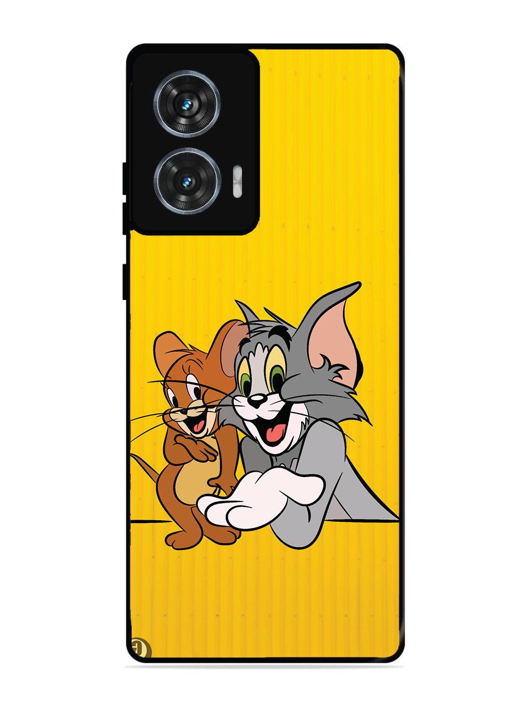 Motorola Edge 50 Fusion Tom n Jerry