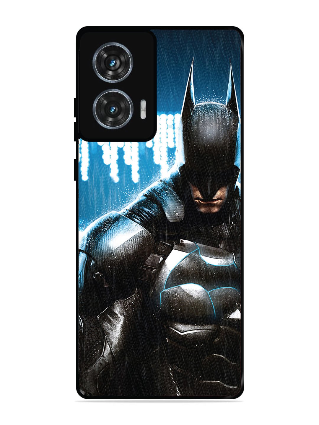 Motorola Moto G85 King of Bats 2
