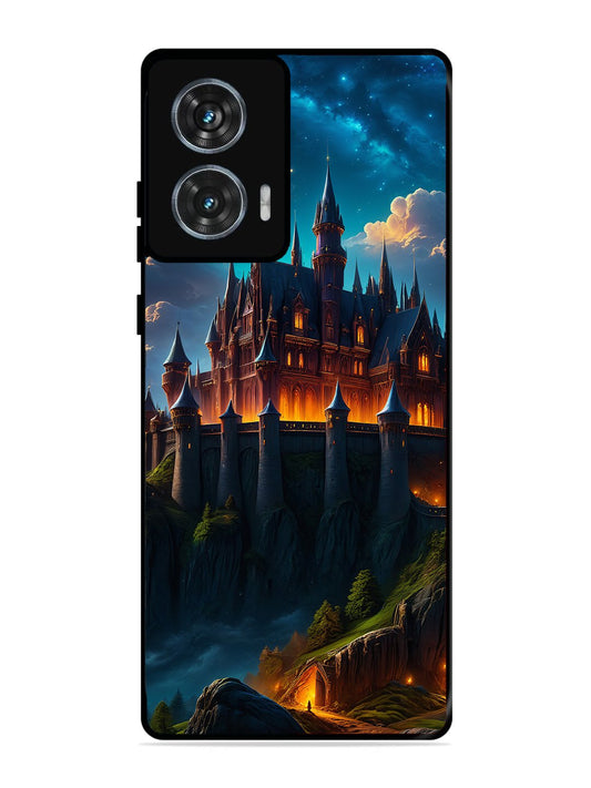 Motorola Edge 50 Fusion Castle