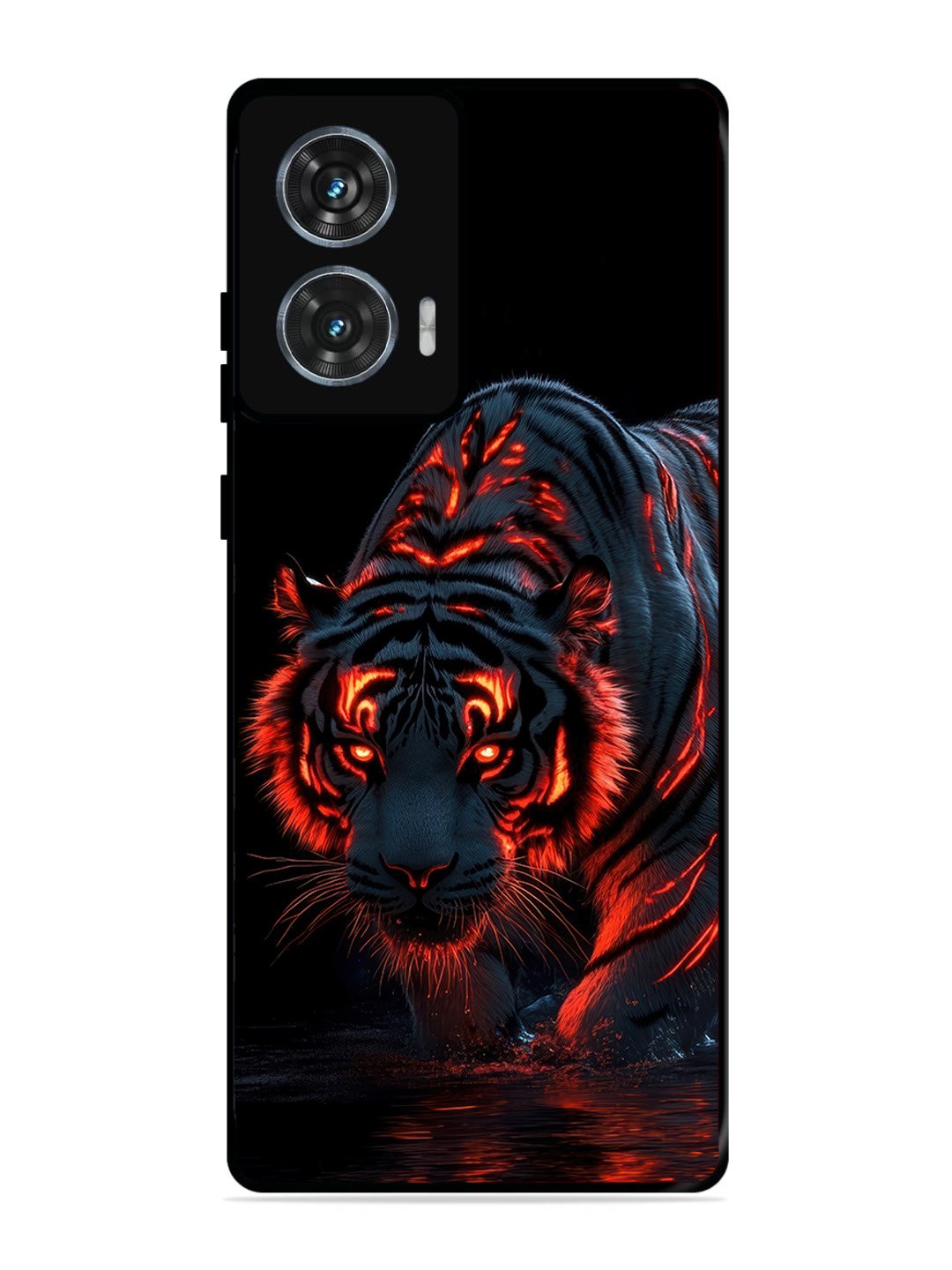 Motorola Edge 50 Fusion Tiger Fier