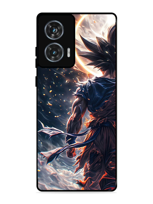 Motorola Moto G85 Goku