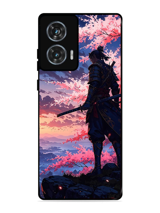 Motorola Edge 50 Fusion Samuray