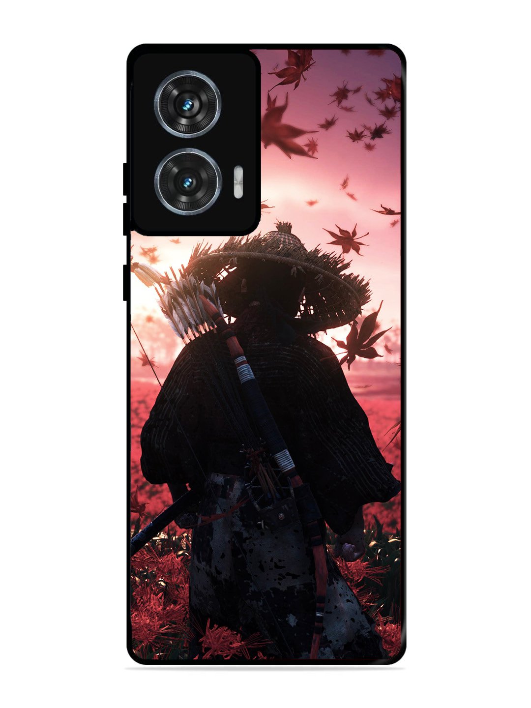 Motorola Edge 50 Fusion Shaolin