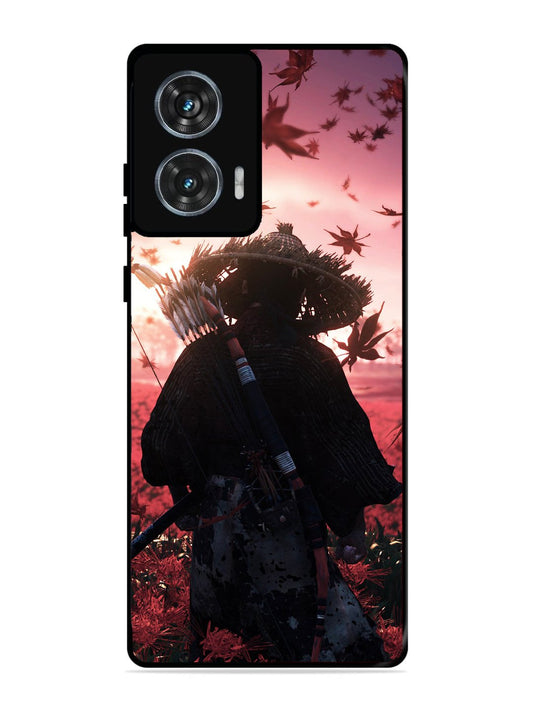 Motorola Edge 50 Fusion Shaolin