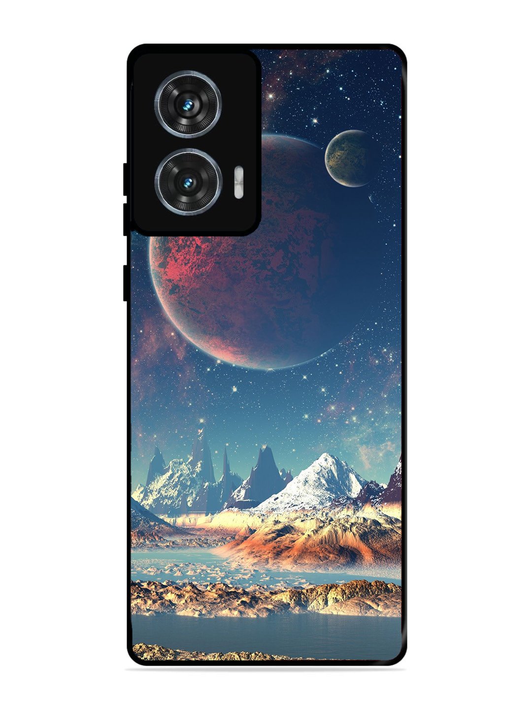 Motorola Edge 50 Fusion Space