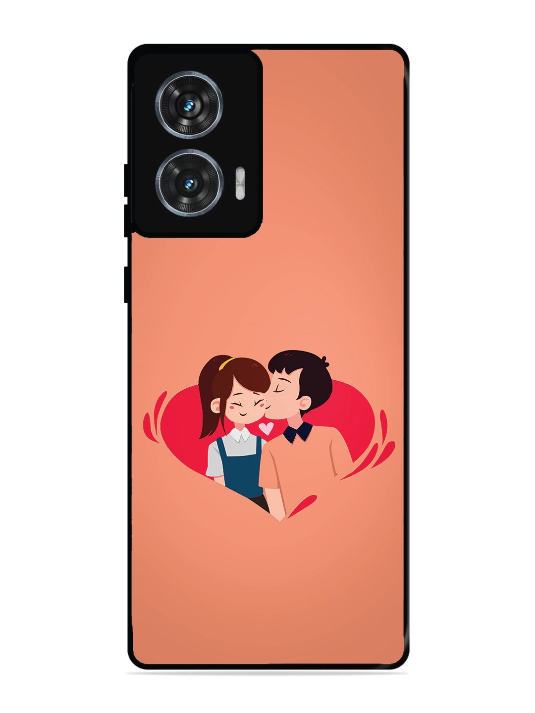 Motorola Edge 50 Fusion Love Birds