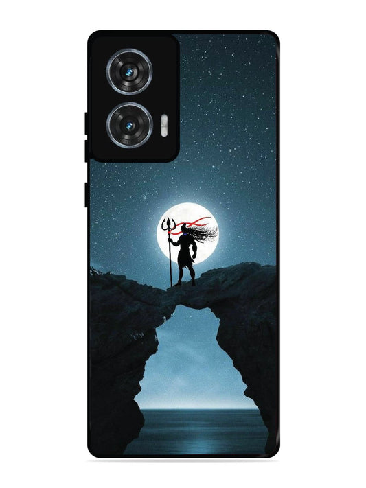 Motorola Edge 50 Fusion Adi Shiva