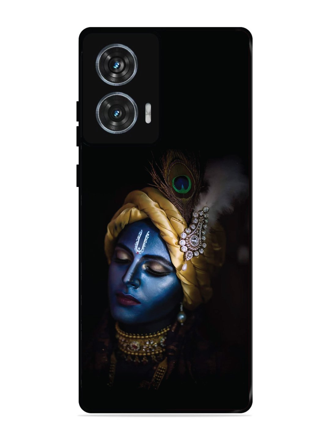 Motorola Edge 50 Fusion Kanha Krishna