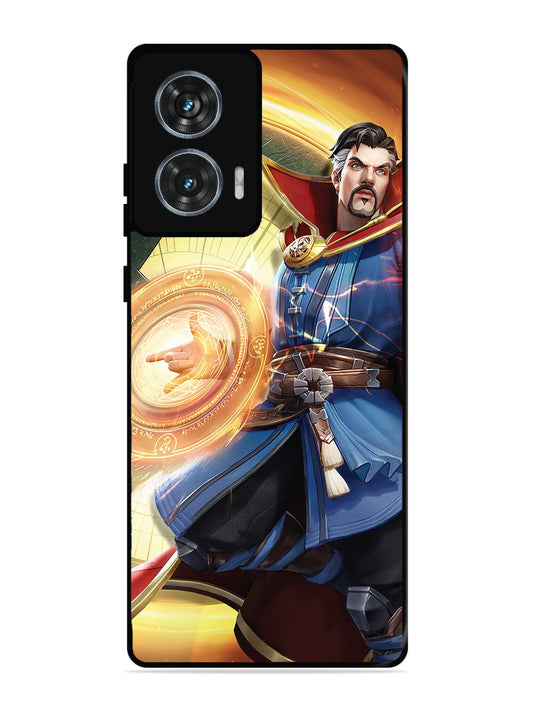 Motorola Edge 50 Fusion doctor-strange-comics-marvel-super-war
