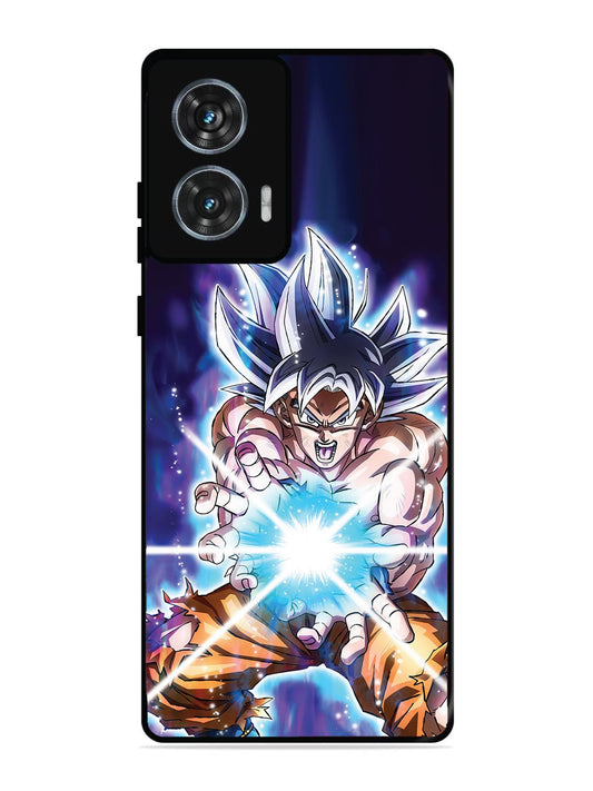 Motorola Edge 50 Fusion goku-dragon-ball-sparking-zero