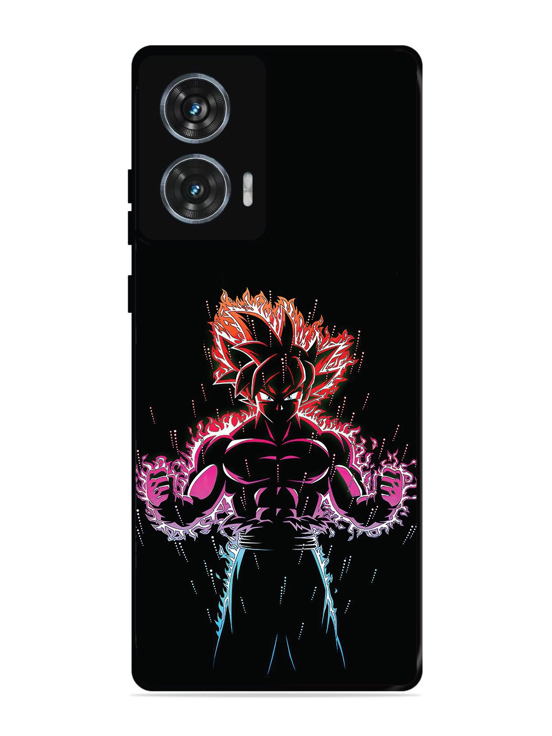 Motorola Edge 50 Fusion goku-ultra-instinct-dragon-ball