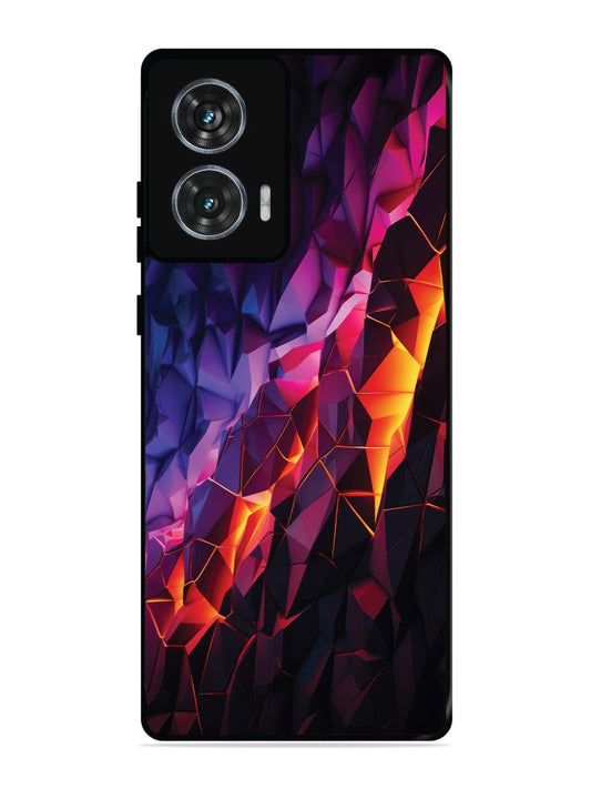 Motorola Edge 50 Fusion 3d-abstract-colorful