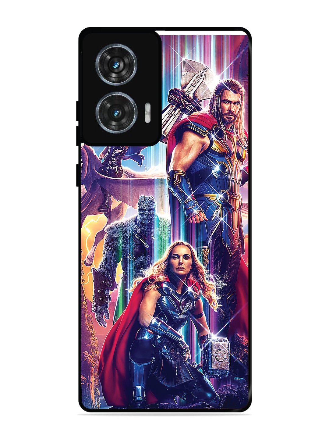 Motorola Edge 50 Fusion thor-love-and-thunder-movie-character