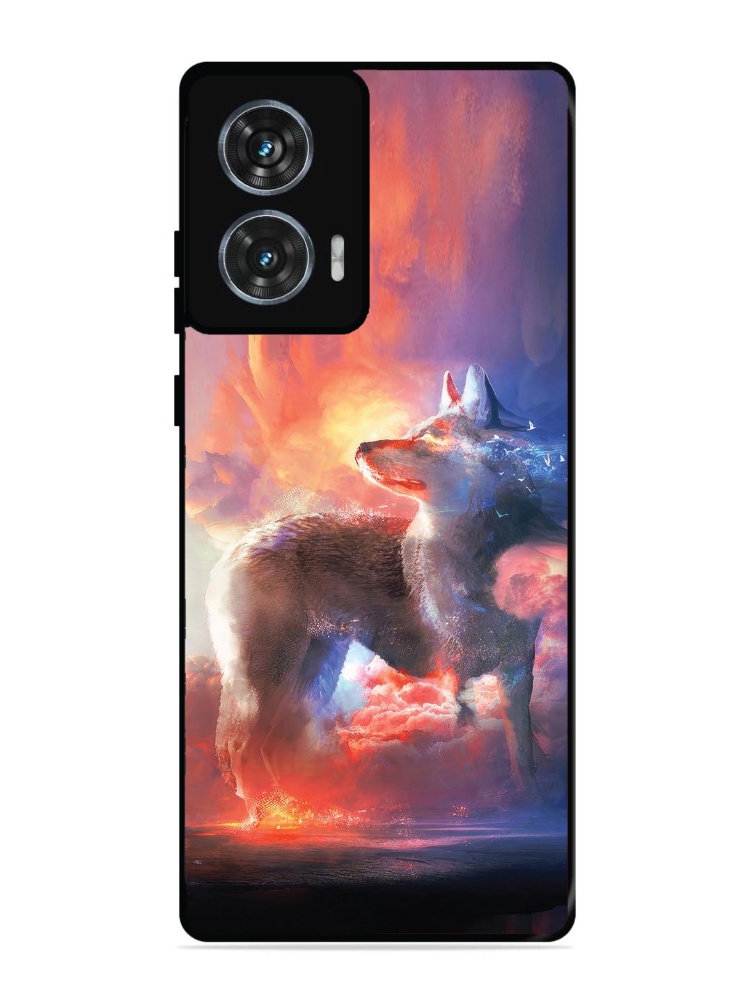 Motorola Edge 50 Fusion wolf-fantasy-animal