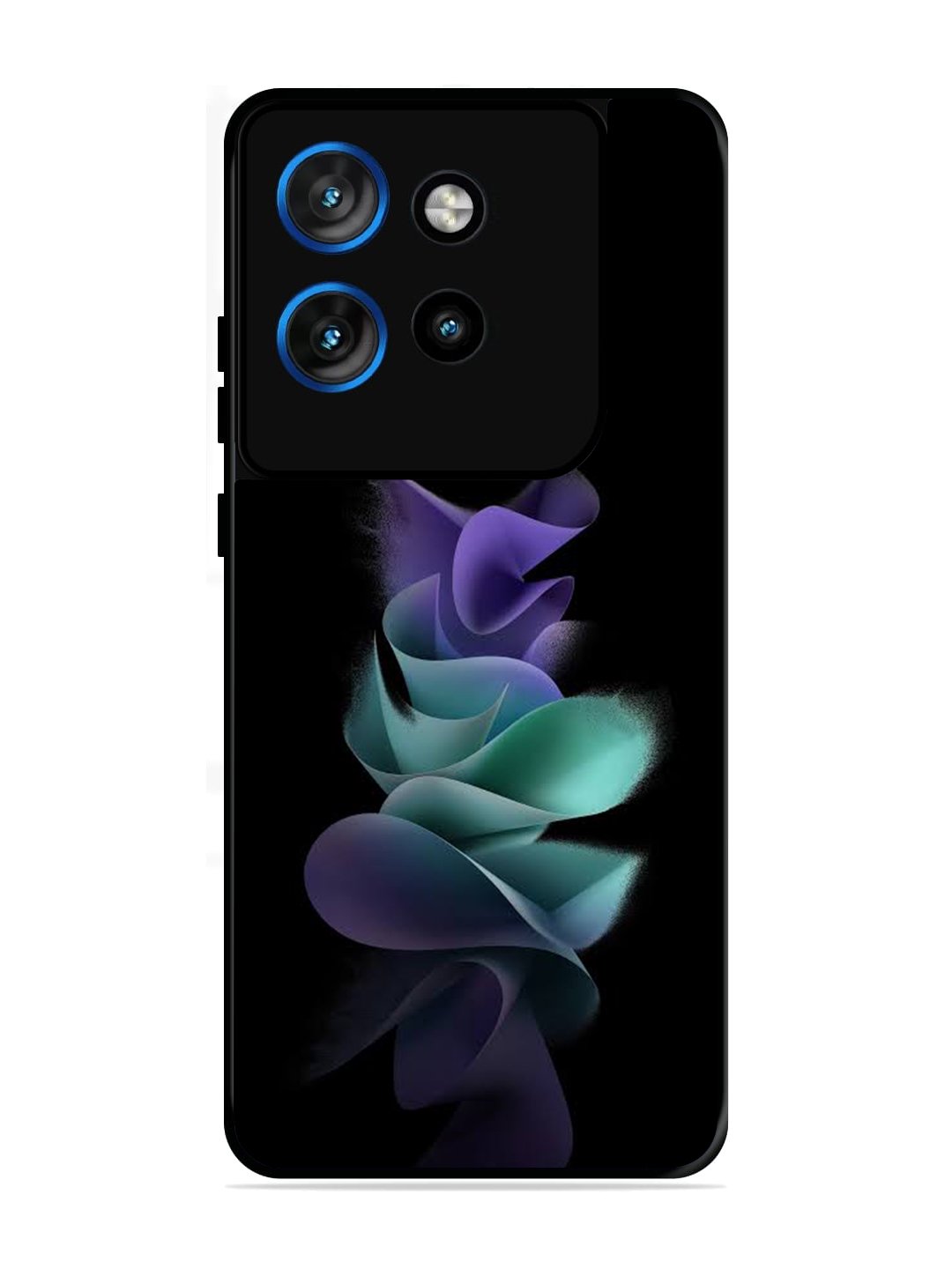 Motorola Edge 50 NEO Vortex, Aurawave, Mystic Flow