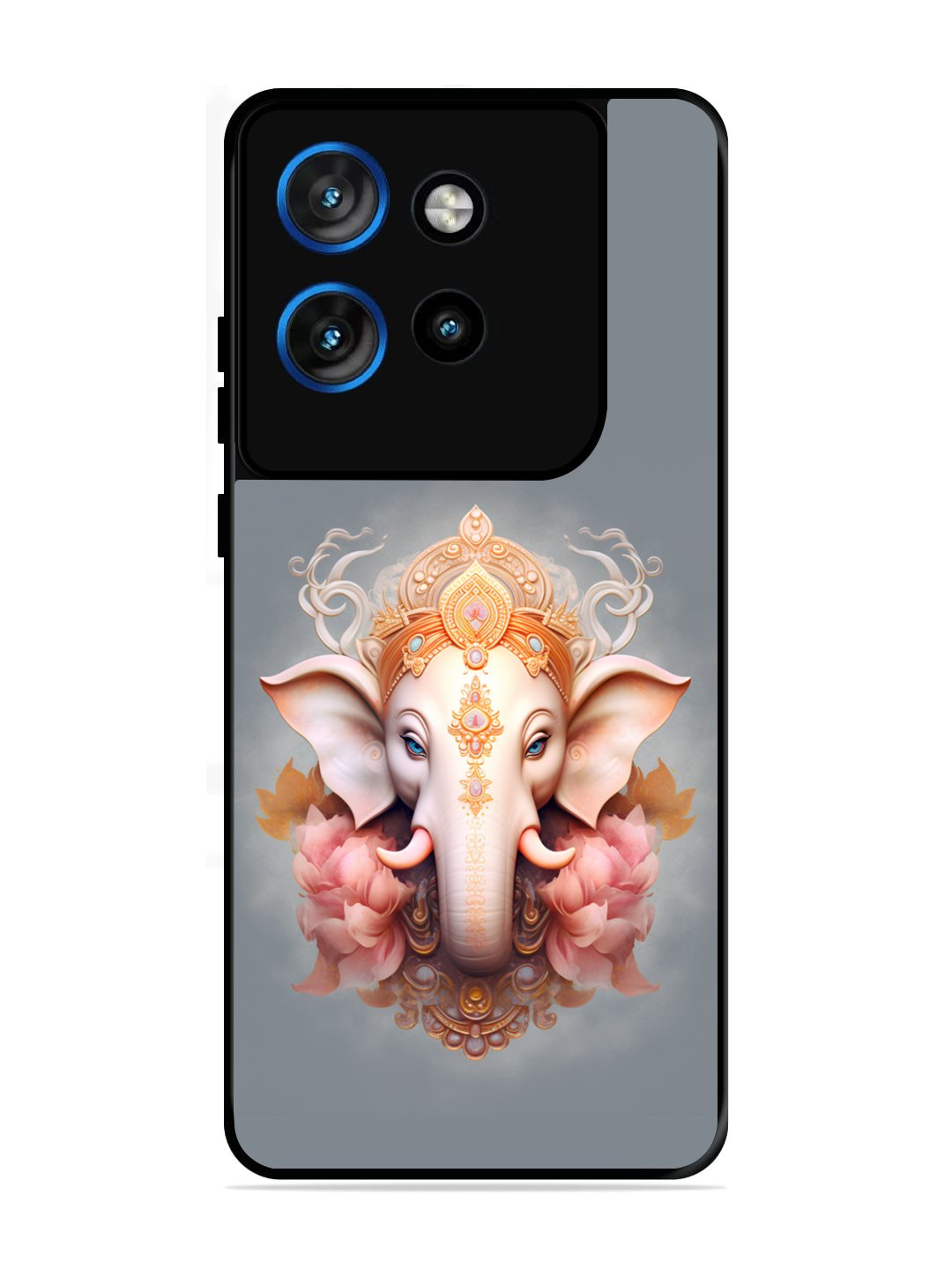 Motorola Edge 50 NEO Ganesh Ji