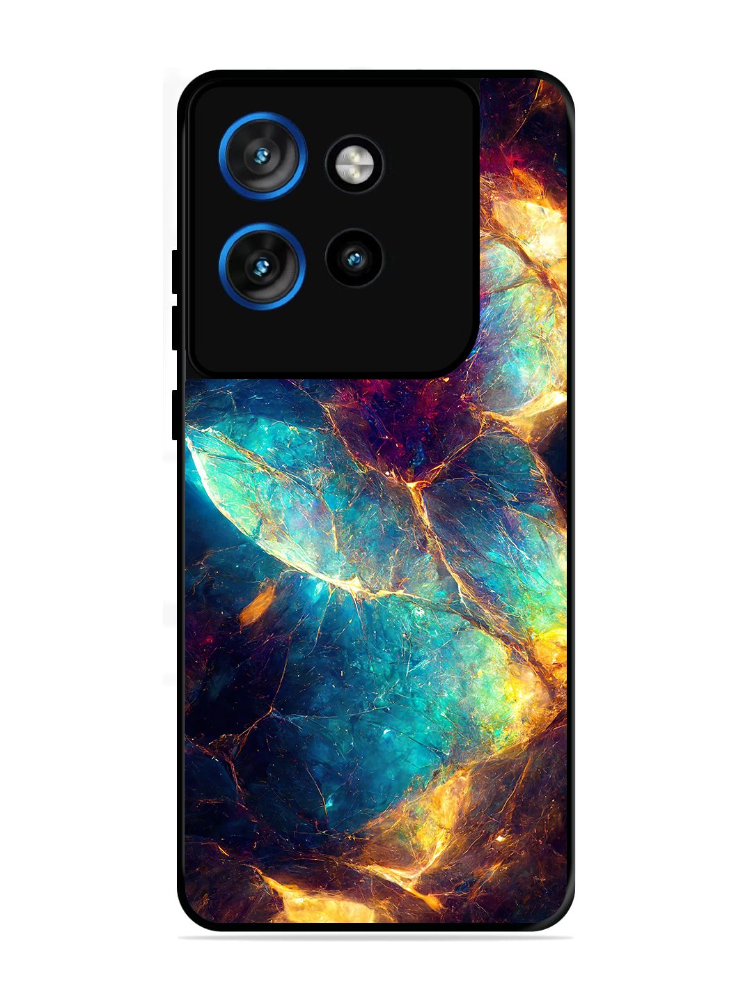 Motorola Edge 50 NEO Vibrant, Kaleidoscope, Chromatic Fusion