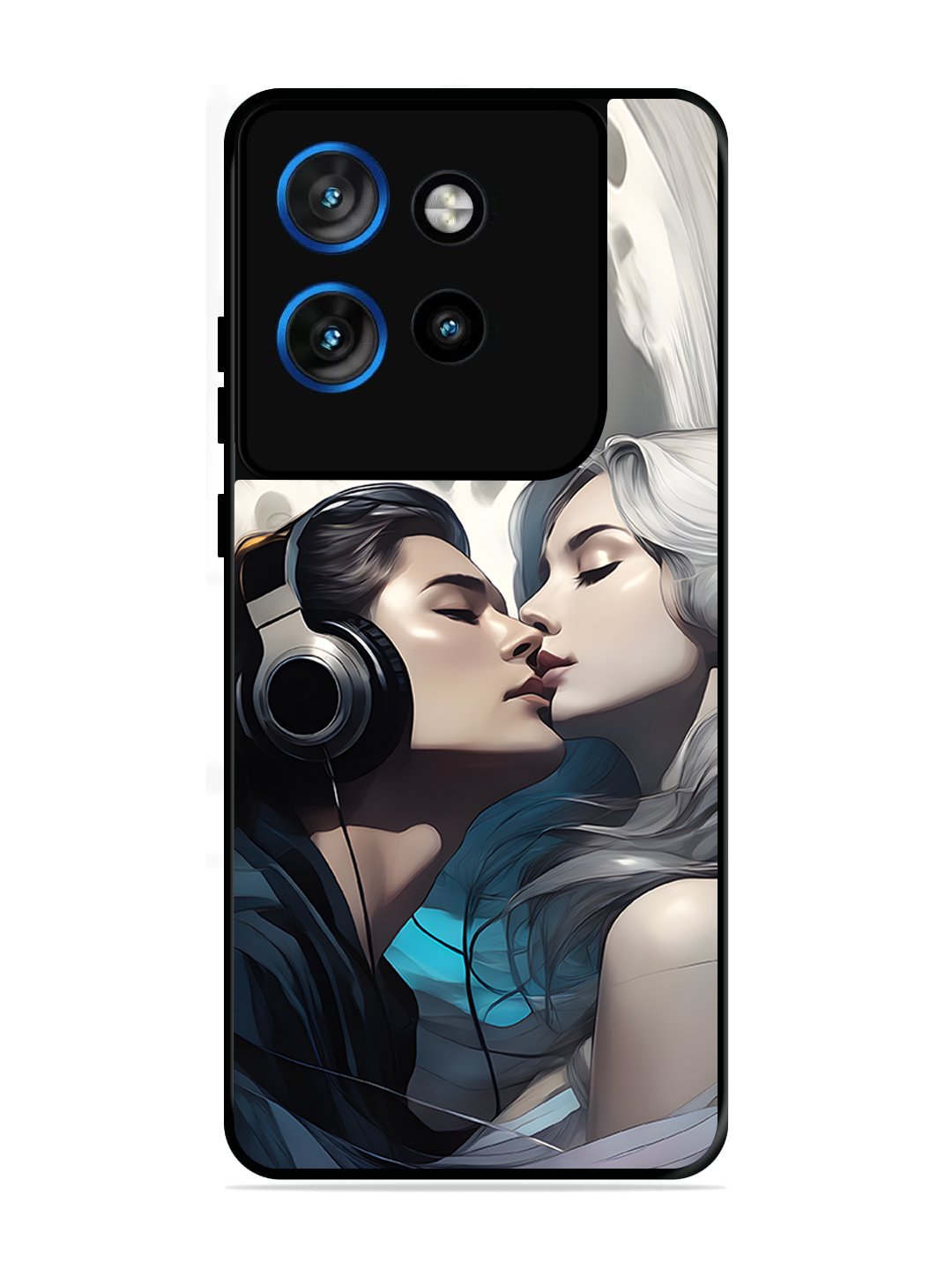 Motorola Edge 50 NEO Love, Together Always, Romance