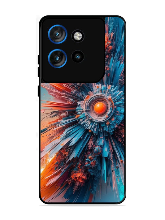 Motorola Edge 50 NEO Colorful Solstice